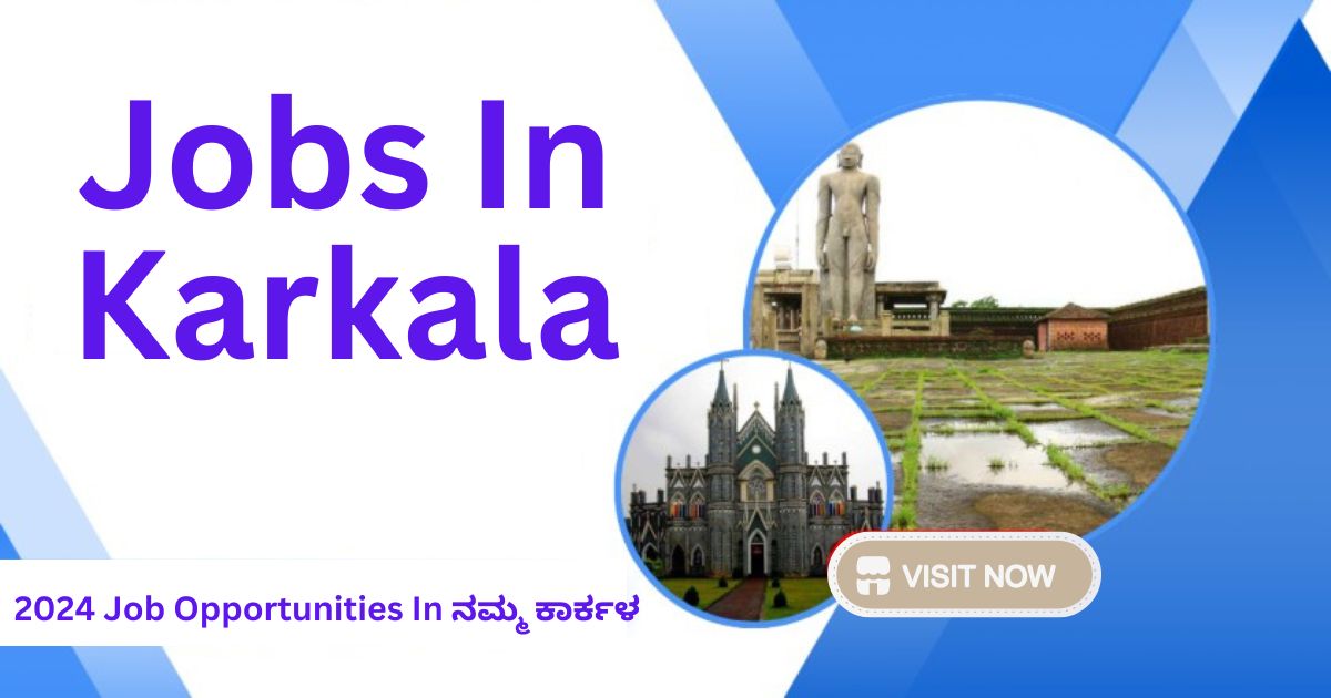 Jobs In Karkala