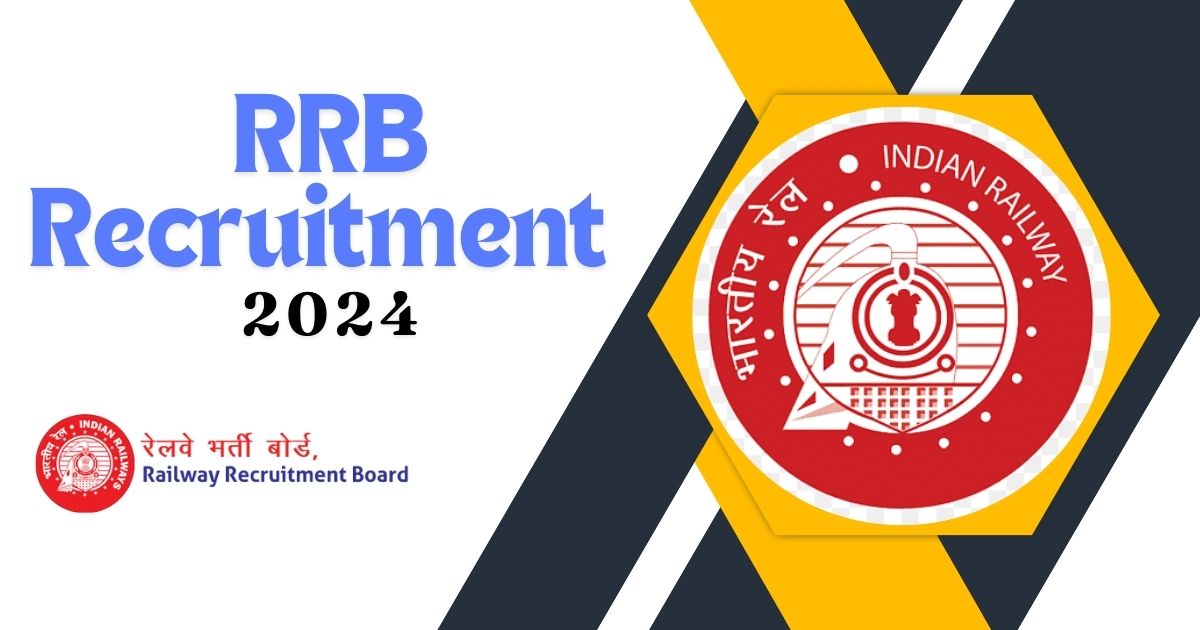 Railway Recruitment 2024