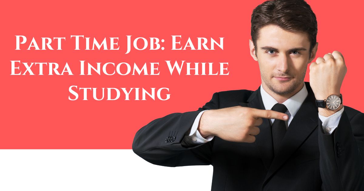 Part Time Job