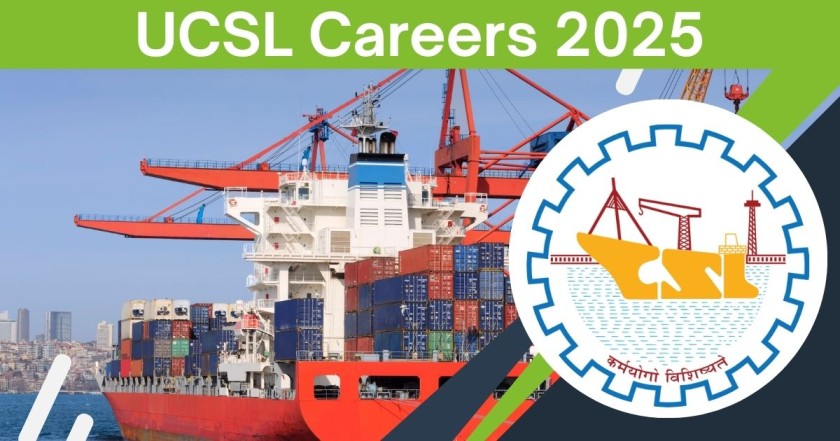 UCSL Careers 2025