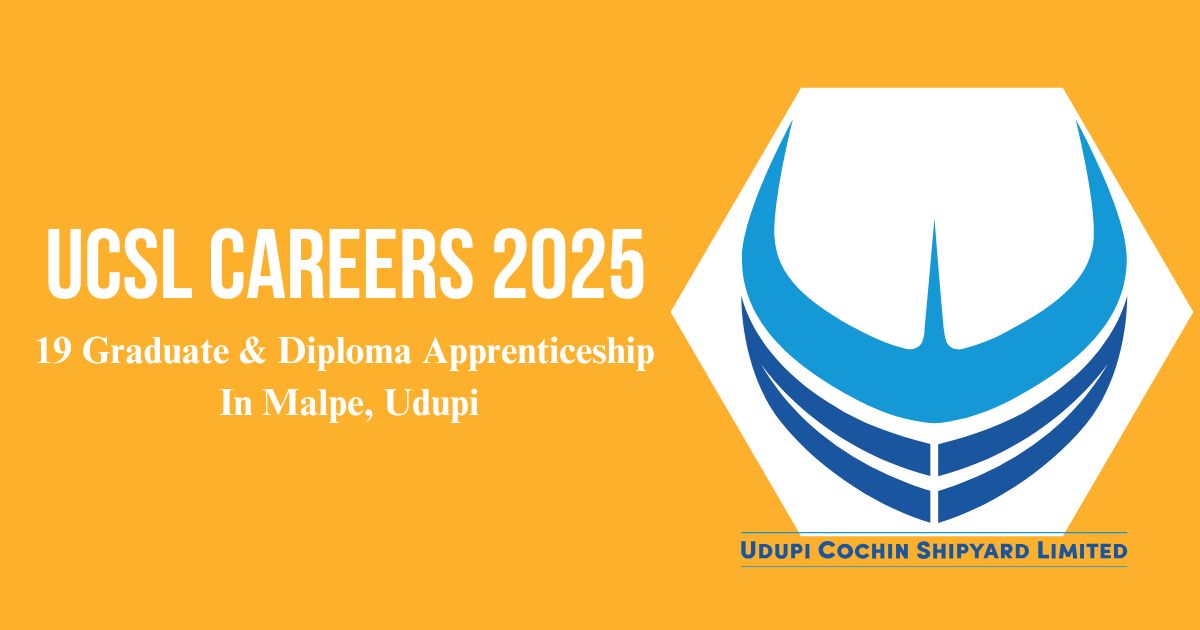 UCSL Careers 2025
